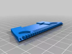 Argon One case removable top with GPIO connector hole