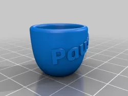  Ark Nova Token Cup / Mug with Coffee 3 Versions