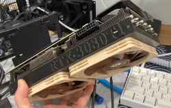 ASUS TUF Shrod Mod
