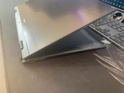 Asus Zenbook flip 13 Display Bracket for better writing and drawing