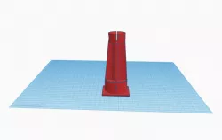 AtomStack A5 Pro Leg Extensions