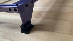Atomstack A5 PRO+ Mounting Bracket