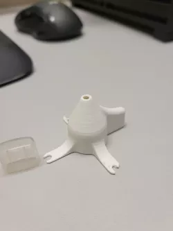Atomstack M50 Laser Module Air Assist Nozzle