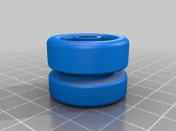 Ball Bearing Idler Wheel