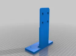 Ball Clock Motor Support V1.0