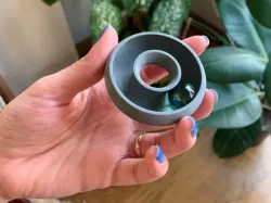 Ball Fidget