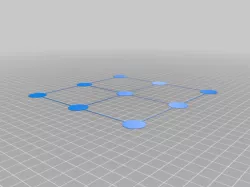 Bed Leveling Test