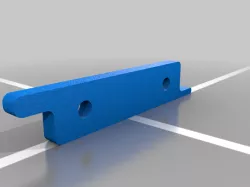 Bench Grinder Gauge