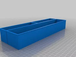 Besteckkasten 300x100