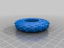 Bird Nest Token Bowl- Wingspan