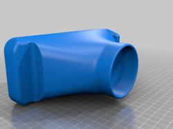 bmw e46 cold air intake 3D Models Page 1 STLFinder