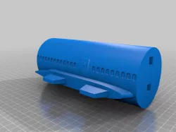 Boeing 767-300