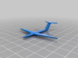 Boeing 777\airplane/