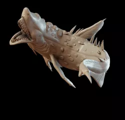 Bone Biter
