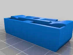 Bosch 12v Bit Holder