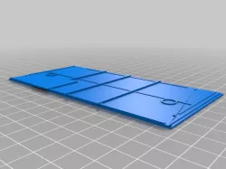 BozModz DS Lite Unhinged 