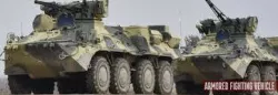 BTR-3E