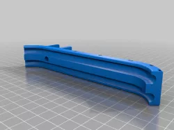 Cable Management, Tenlog TL-D3 Pro