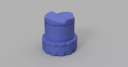 Cafelat Robot Espresso Distributor TOol