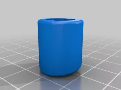 Camera tripod