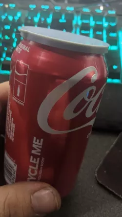 Can Lid/Cover