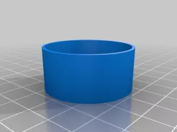 Cap Wax