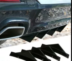 car universal diffuser