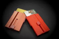 Card Holder Wallet