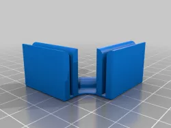 Cardboard Box Repair Jig