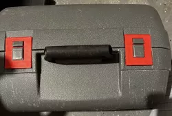 case latch