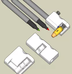 case marker