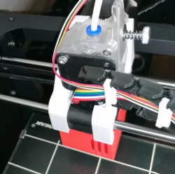Chain adapter "crab" - Flying Bear Ghost 5
