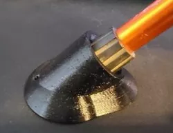 Chair Foot Sand Attachment