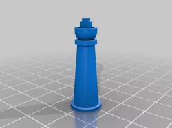 Chess King