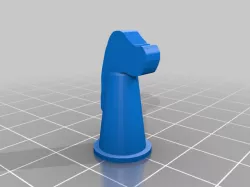 Chess Knight