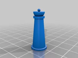 Chess Queen