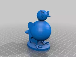 chick