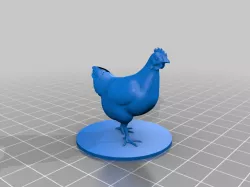 Chicken