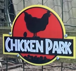 Chicken Park