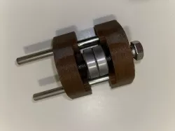Chisel sharpener