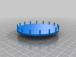 Chore Wheel