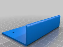 Clip On Bracket