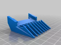 clipper guard