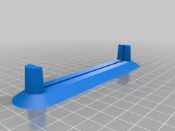 Computron 3000 stand