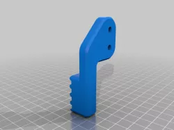 Concealment Claw
