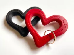 Connectable Ring
