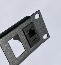 Conteg Patch Panel Keystone Adapter