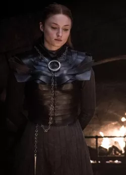 Costume accessories Sansa Stark (Game of Thrones)