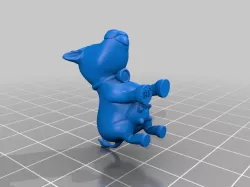 COW