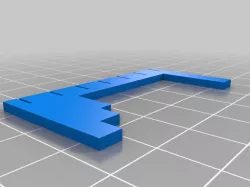 Crab Ruler_B